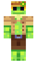 SaraivaXD minecraft skin