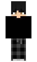 Mgburger4965 minecraft skin