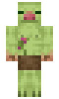UnPocoDoggo minecraft skin