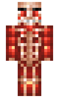 ElChapita23 minecraft skin