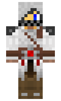 KangaroooRiderz minecraft skin