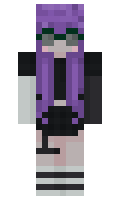 WindMillss minecraft skin