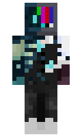 Squope minecraft skin