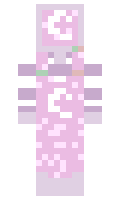 CoconutBarz minecraft skin
