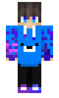 CoolChrisyboy minecraft skin