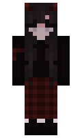 vannesa minecraft skin