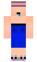 peuter minecraft skin