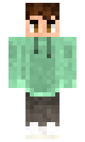 lasguy minecraft skin