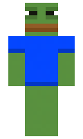 Syben minecraft skin
