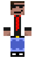 bybykakal minecraft skin