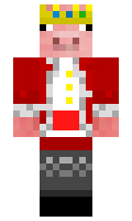 DaCrispyTaco minecraft skin