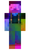 Cisar minecraft skin