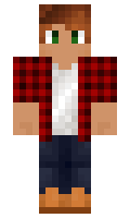 Hobbithab minecraft skin