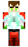 Khachiun minecraft skin