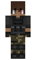 zLinix minecraft skin