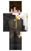 Scisser minecraft skin