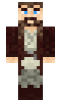 PoSaSi minecraft skin