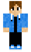 Timosty minecraft skin