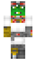 TheOnion27 minecraft skin