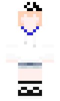 112233 minecraft skin