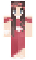 SieNinaStern minecraft skin