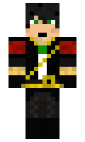 Telman minecraft skin