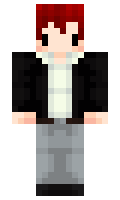 Chevye minecraft skin