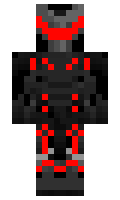 kingshadow minecraft skin