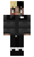Acecraven minecraft skin