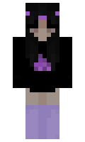 Sheimoon minecraft skin