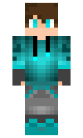 Memplayz minecraft skin