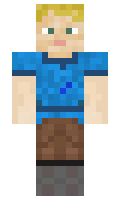KCFly1OH minecraft skin