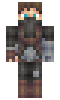 Jetso minecraft skin