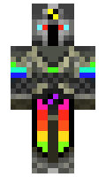Ossultous minecraft skin