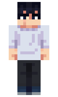 Jayberjack minecraft skin