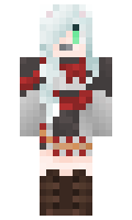 Fuchsy05 minecraft skin