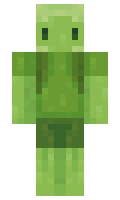 Tappi minecraft skin