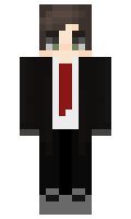 QUARED minecraft skin