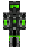 MiniDankrey minecraft skin