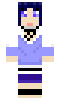 Erideath minecraft skin