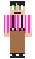 RicketyHalo005 minecraft skin