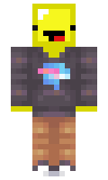 Tomoli2 minecraft skin