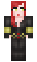 Tuti minecraft skin