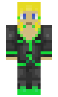 LiteralLettuce minecraft skin