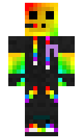 BryanLinusVader minecraft skin