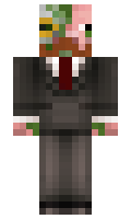 AGILHOOLEY minecraft skin