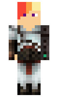 Altair minecraft skin