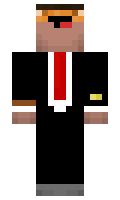 TitaniumFinn minecraft skin