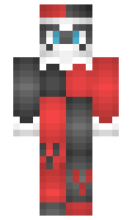RealLucifer minecraft skin