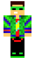 Jlexa31russ minecraft skin